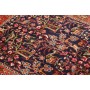 Tabriz 40 Raj 98x153 Cm Tabriz 40 Raj, Persia, Lana Cork E