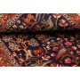 Tabriz 40 Raj 98x153 Cm Tabriz 40 Raj, Persia, Lana Cork E