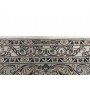 Kashan 334x532 Cm Kashan, Persia, Lana Cardata A Mano