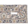 Kashan 334x532 Cm Kashan, Persia, Lana Cardata A Mano