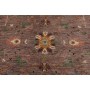 Tappeto Zigler Fine Pakistan 286x463 Malva Rosa