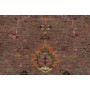 Tappeto Zigler Fine Pakistan 286x463 Malva Rosa