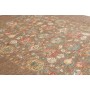 Tappeto Zigler Fine Pakistan 240x311 Marrone Be