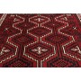 Lori 222x322 Cm Lori Persia Lana Cardata A Mano Cotone