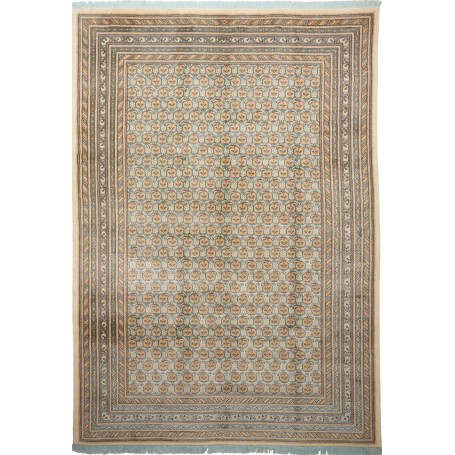 Mc Carpet 210x306 Cm Mc Carpet, Persia, Lana Cardata A Mano