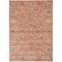 Tappeto Zigler Fine Pakistan 168x239 Terracotta