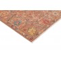 Tappeto Zigler Fine Pakistan 168x239 Terracotta