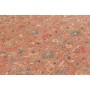 Tappeto Zigler Fine Pakistan 168x239 Terracotta