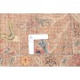 Tappeto Zigler Fine Pakistan 168x239 Terracotta