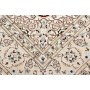 Nain 6la 157x157 Cm Nain 6la Persia Lana Cardata A Mano E