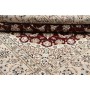 Nain 6la 157x157 Cm Nain 6la Persia Lana Cardata A Mano E