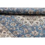 Nain 9la 152x237 Cm Nain 9la, Persia, Lana Cardata A Mano E
