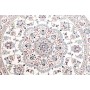 Nain 9la 105x105 Cm Tappeto Persiano Nain 9la