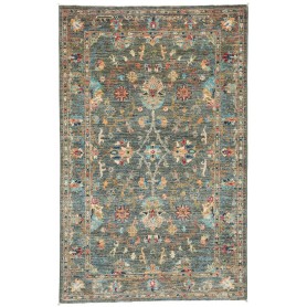 Zigler Fine 97x154 Cm Zigler Fine, Pakistan, Lana Cardata A