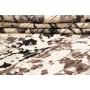 Tappeto Gabbeh Marrakech Pakistan 263x359 Crema