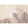 Tappeto Gabbeh Marrakech Pakistan 263x359 Crema