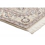 Nain 9la 153x233 Cm Nain 9la, Persia, Lana Cardata A Mano E