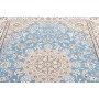 Nain 9la 153x233 Cm Nain 9la, Persia, Lana Cardata A Mano E