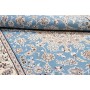 Nain 9la 153x233 Cm Nain 9la, Persia, Lana Cardata A Mano E