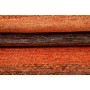Tappeto Royal Gabbeh Pakistan 79x247 Terracotta