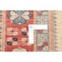 Kazak Fine 74x199 Cm Kazak Fine, Pakistan