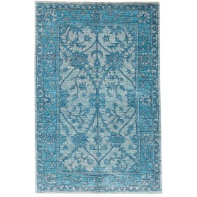 Zigler Fine 121x182 Cm Zigler Fine, Pakistan, Lana Cardata A