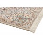 Nain 9la 164x258 Cm Nain 9la, Persia, Lana Cardata A Mano E