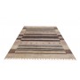 Tappeto Siva Pakistan 171x249 Beige Marrone Gri