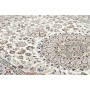 Nain 9la 130x220 Cm Nain 9la, Persia, Lana Cardata A Mano E