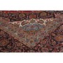 Kashan 400x495 Cm Kashan, Persia, Lana Cardata A Mano,