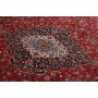 Kashan 400x495 Cm Kashan, Persia, Lana Cardata A Mano,