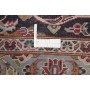 Kashan 400x495 Cm Kashan, Persia, Lana Cardata A Mano,