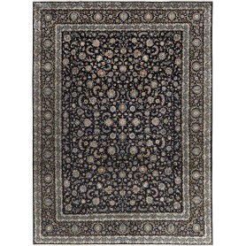 Kashan Kork 350x480 Cm Kashan Kork, Persia, Lana Kork