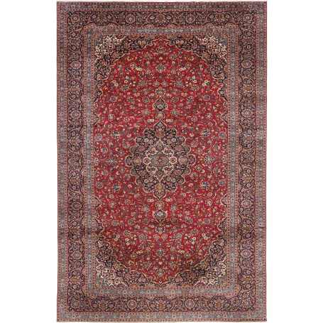 Kashan 360x558 Cm Kashan