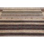 Tappeto Siva Pakistan 171x249 Beige Marrone Gri