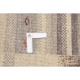Tappeto Siva Pakistan 171x249 Beige Marrone Gri