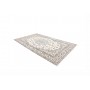 Nain 9la 200x312 Cm Nain 9la, Persia, Lana Cardata A Mano E