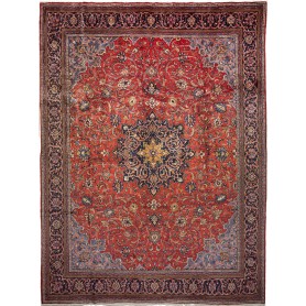 Sarough 300x396 Cm Sarough