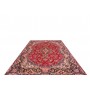 Kerman 246x340 Cm Kerman Persia Lana Cardata A Mano Cotone