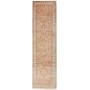 Kashmir 79x296 Cm Kashmir India 100% Seta 450.000-500.000