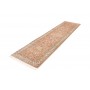 Kashmir 79x296 Cm Kashmir India 100% Seta 450.000-500.000