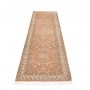 Kashmir 79x296 Cm Kashmir India 100% Seta 450.000-500.000