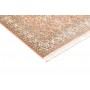 Kashmir 79x296 Cm Kashmir India 100% Seta 450.000-500.000