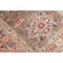 Kazak Fine 85x257 Cm Kazak Fine, Pakistan, Lana Cardata A