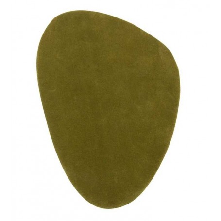 tappeto Nanimarquina Cal 3 Olive green