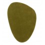 tappeto Nanimarquina Cal 3 Olive green
