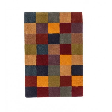tappeto Nanimarquina Cuadros 1 1996