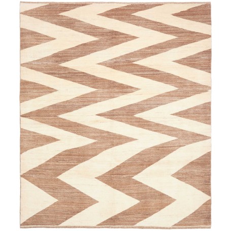 Gabbeh Fine 195x230 Cm Gabbeh Fine, Persia, Lana Cardata A