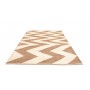 Gabbeh Fine 195x230 Cm Gabbeh Fine, Persia, Lana Cardata A