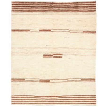 Gabbeh Fine 190x230 Cm Gabbeh Fine, Persia, Lana Cardata A